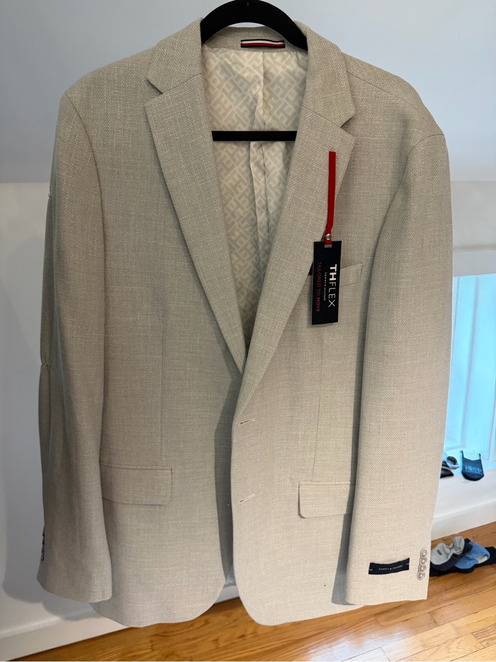 Tommy Hilfiger Sport Coat